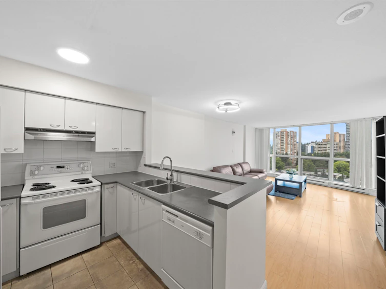 1503-6088 Willingdon Avenue, Burnaby, BC, V5H 4V2 - 16
