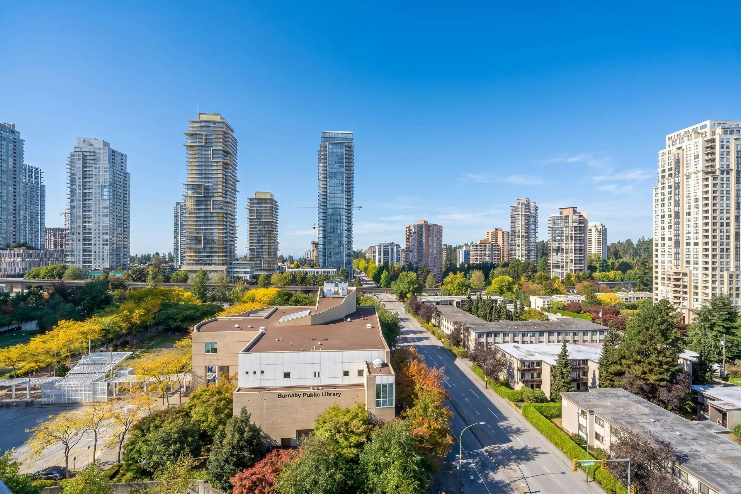 1503-6088 Willingdon Avenue, Burnaby, BC, V5H 4V2 - 27