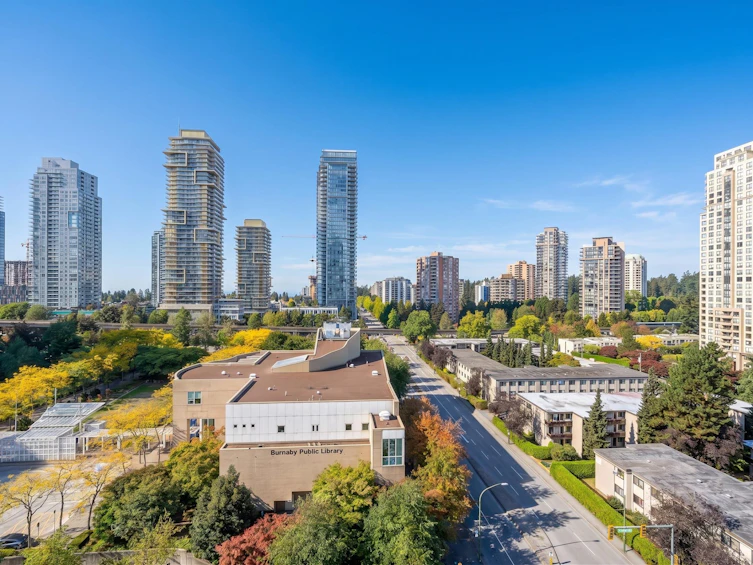 1503-6088 Willingdon Avenue, Burnaby, BC, V5H 4V2 - 27