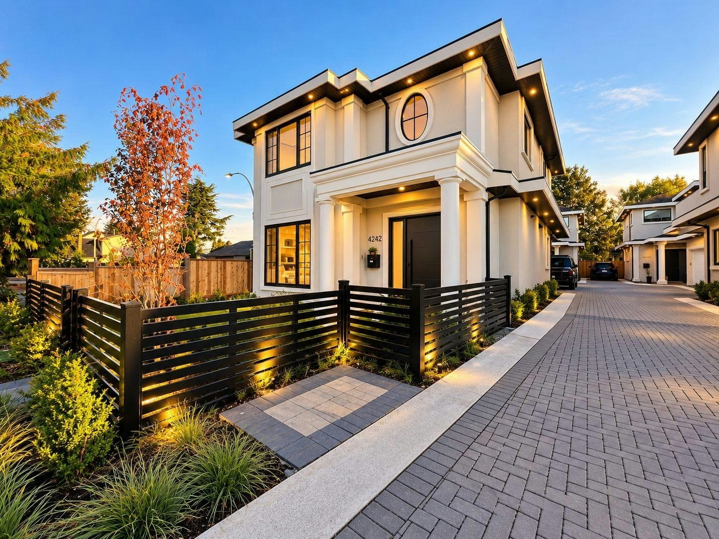 4242 Williams Road, Richmond, BC, V7E 1J9