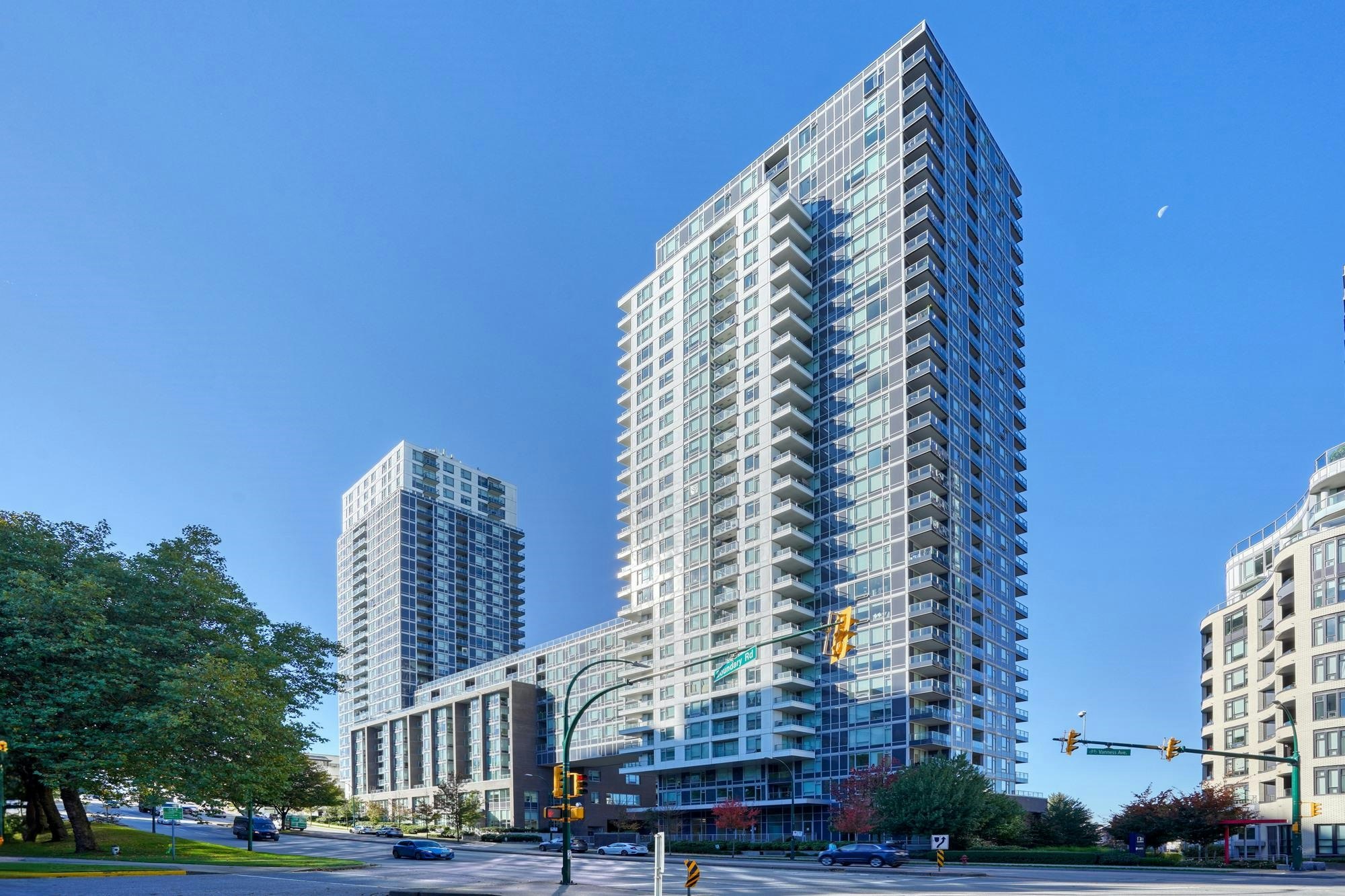 1903-5515 Boundary Road, Vancouver, BC, V5R 0E5