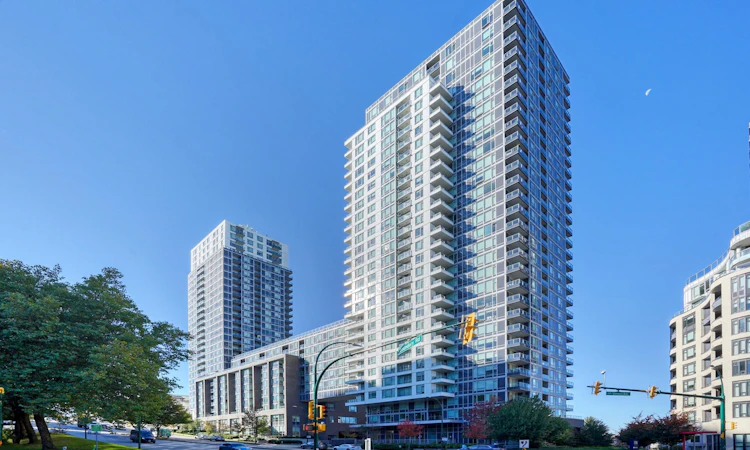 1903-5515 Boundary Road