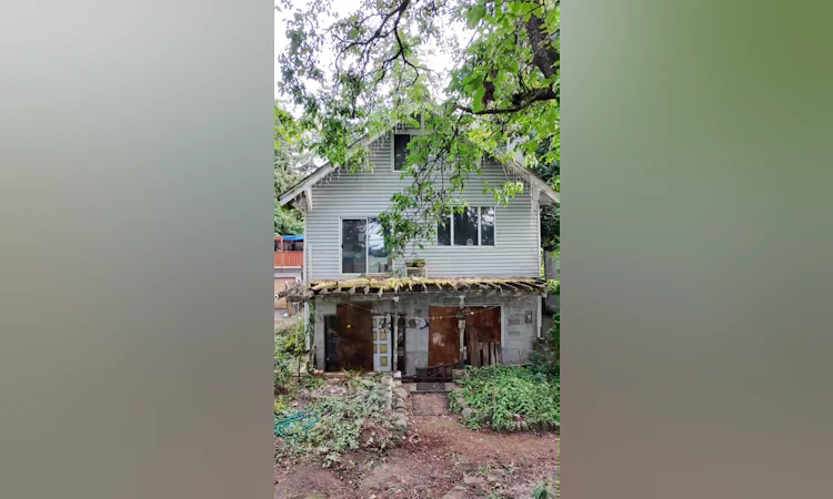 7822 Rosewood Street