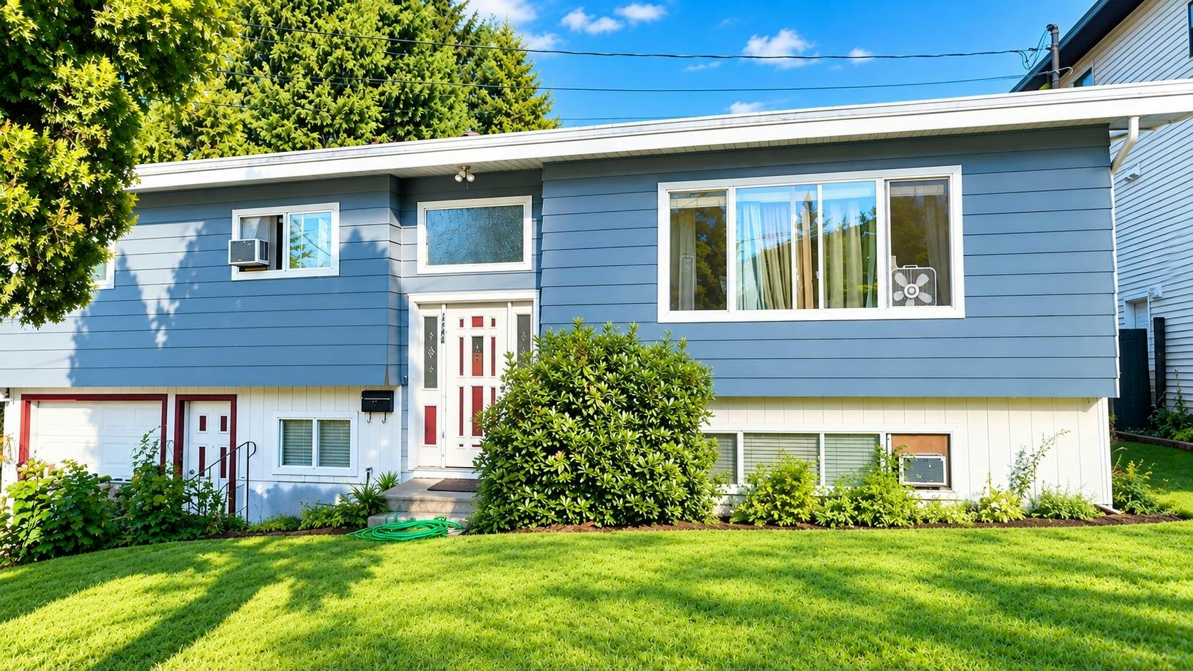 1746 Jackson Street, Abbotsford, BC, V2S 5R6