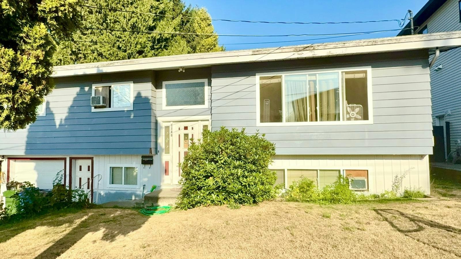 1746 Jackson Street, Abbotsford, BC, V2S 5R6