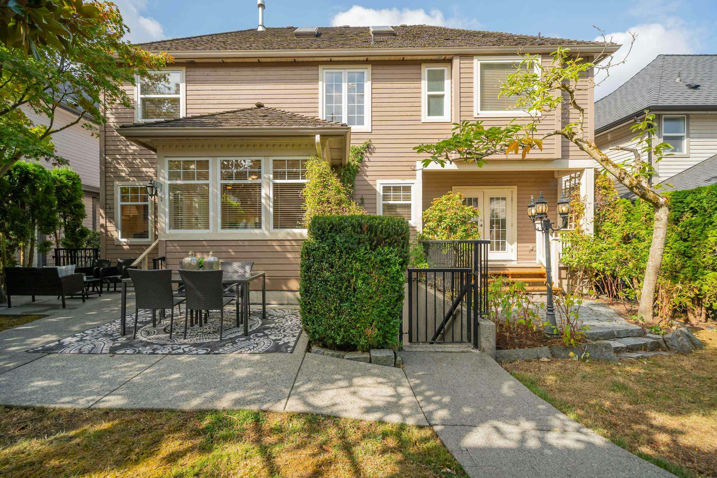 21646 Murray's Crescent, Langley, BC, V3A 8N2 - 36