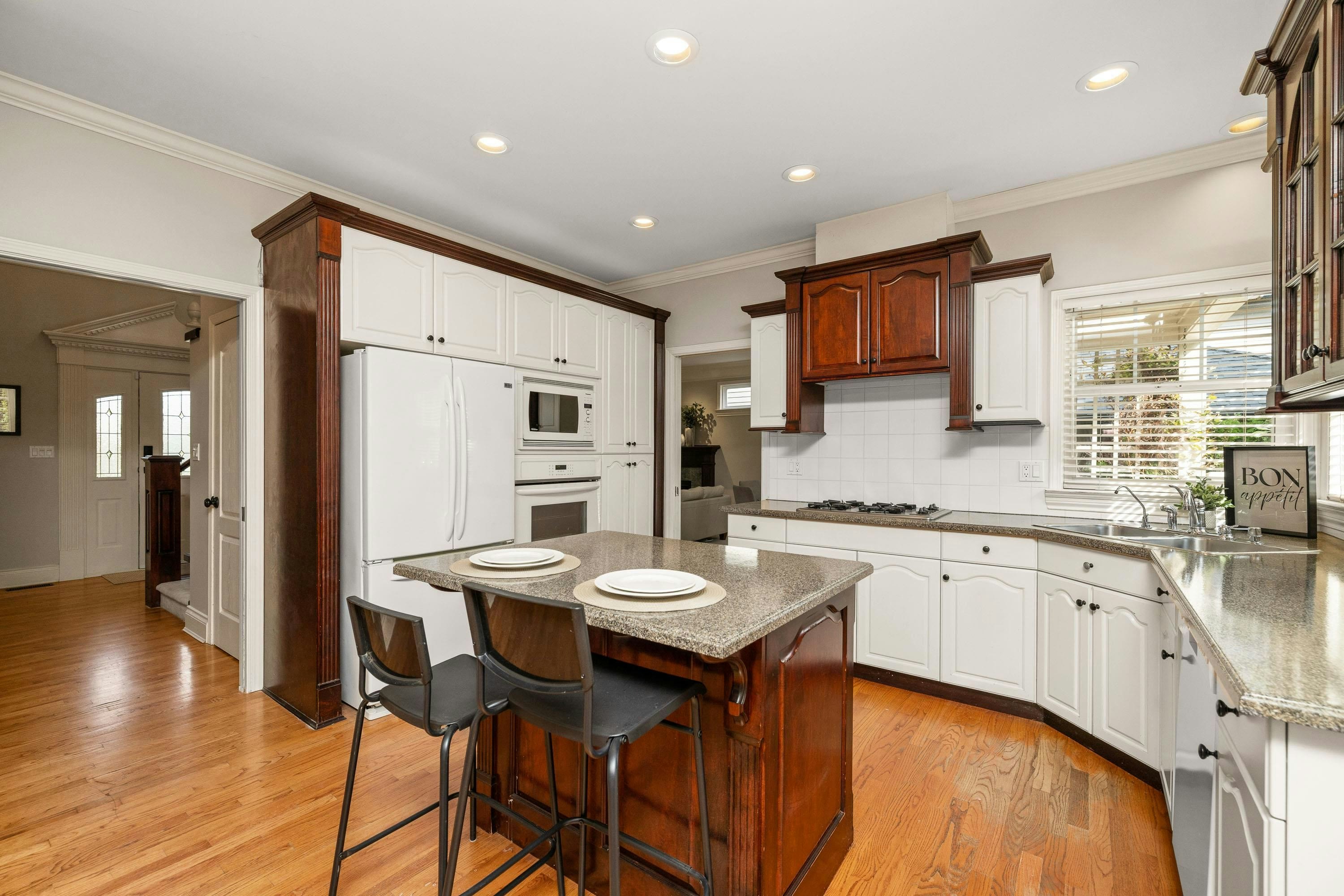 21646 Murray's Crescent, Langley, BC, V3A 8N2 - 12