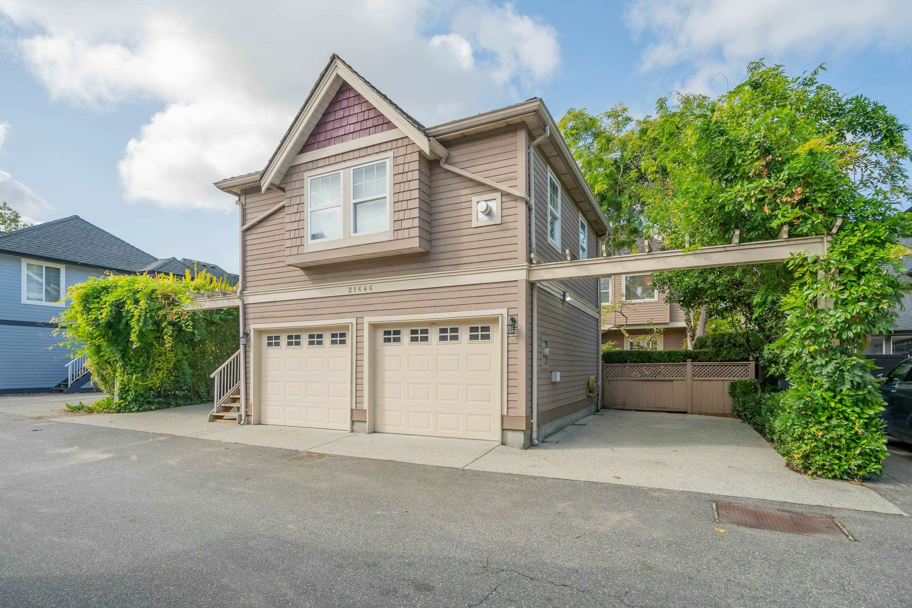 21646 Murray's Crescent, Langley, BC, V3A 8N2 - 38