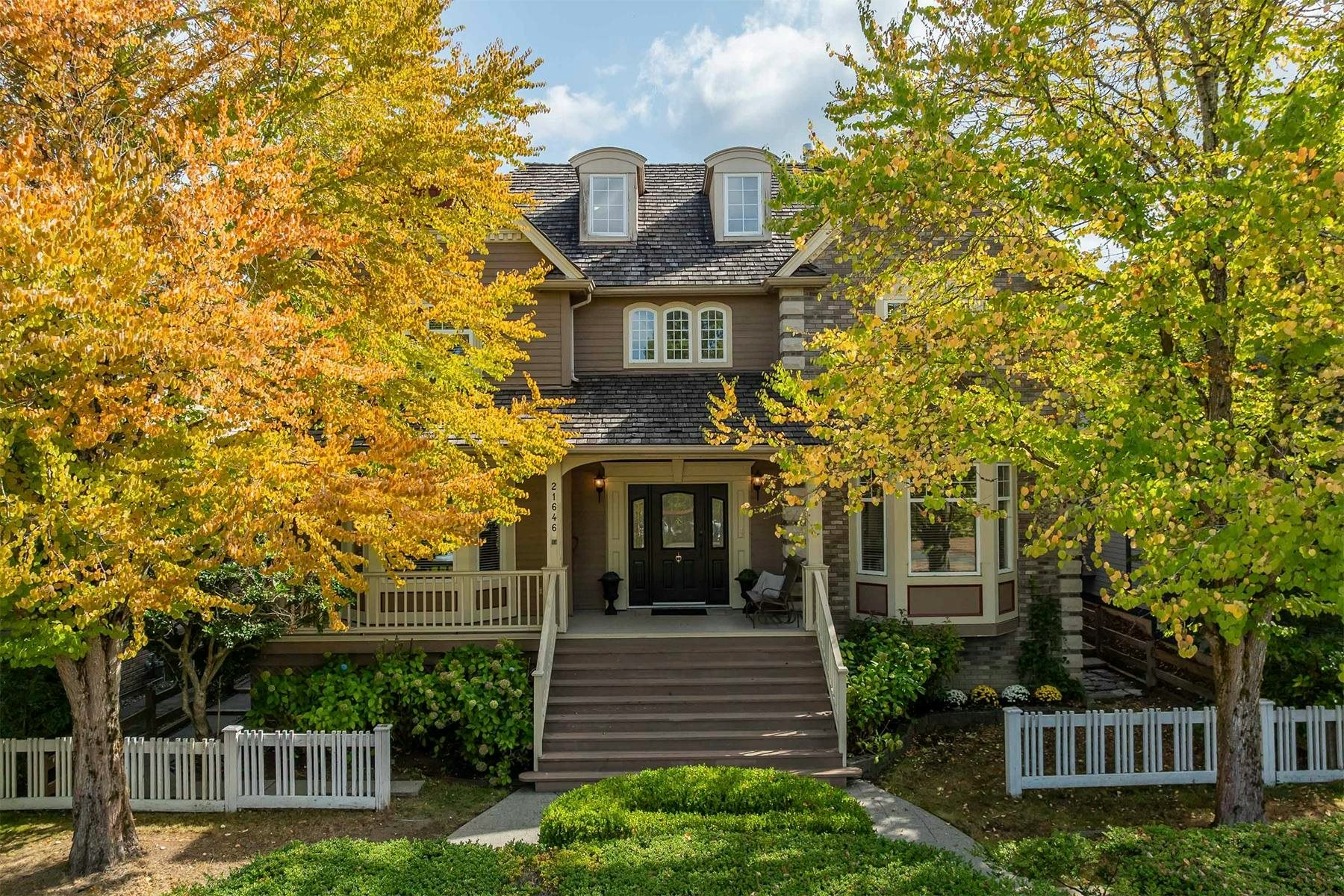 21646 Murray's Crescent, Langley, BC, V3A 8N2