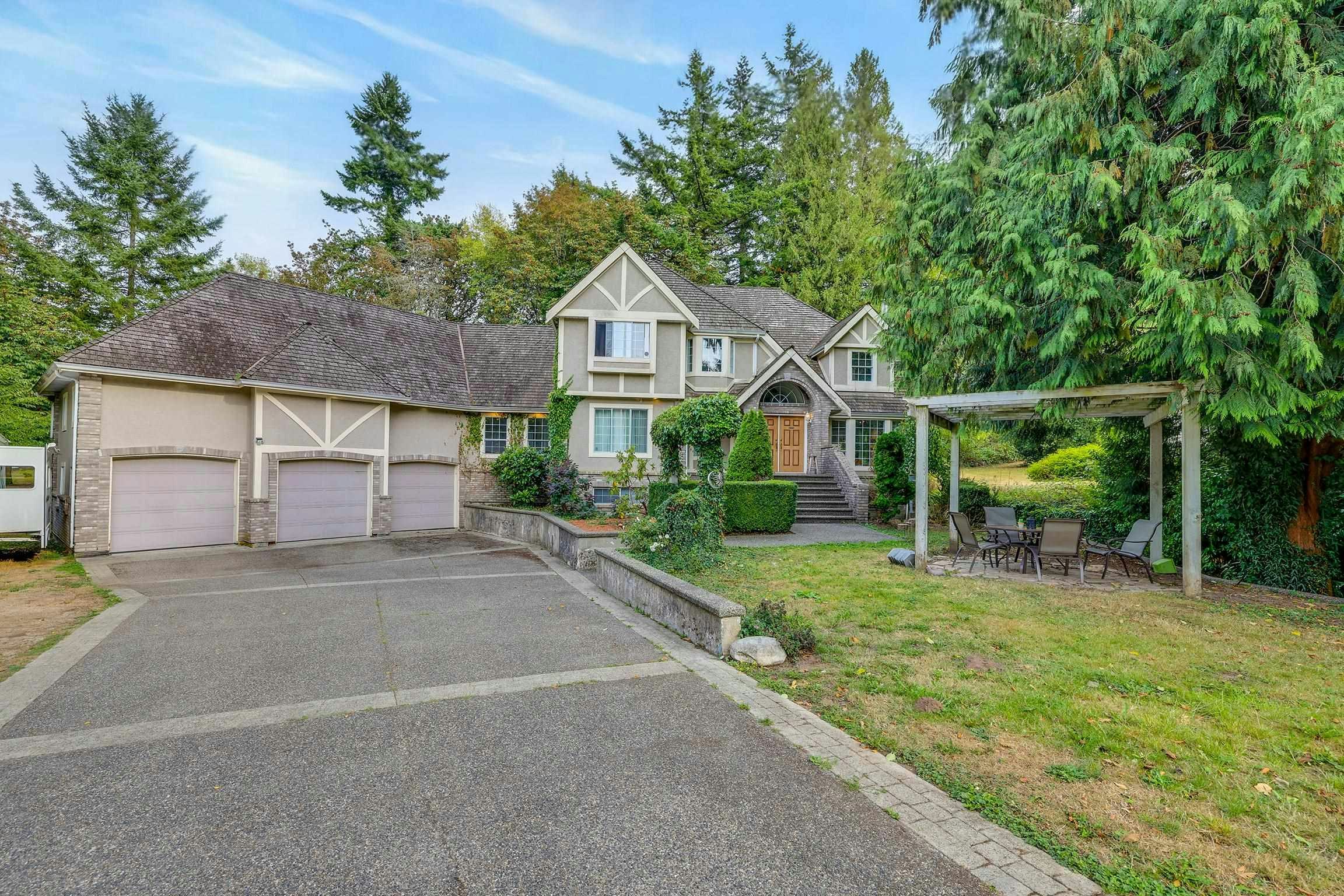 17588 28 Avenue, Surrey, BC, V3Z 0E7