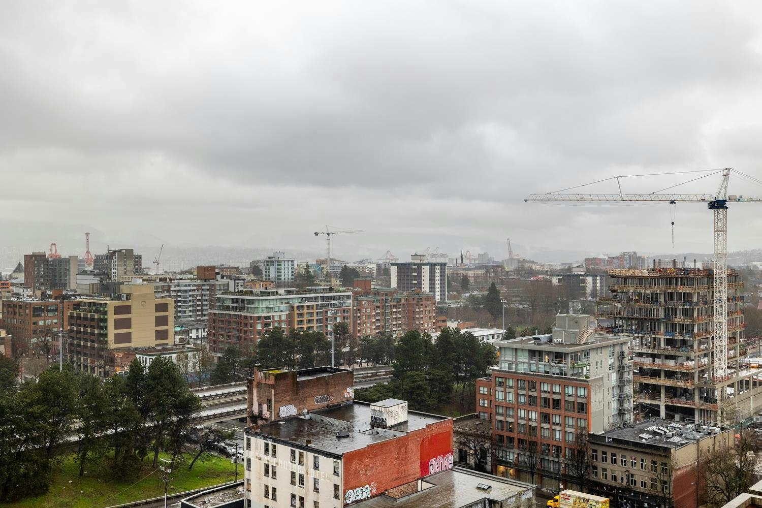 1703-120 Milross Avenue, Vancouver, BC, V6A 4K7 - 10