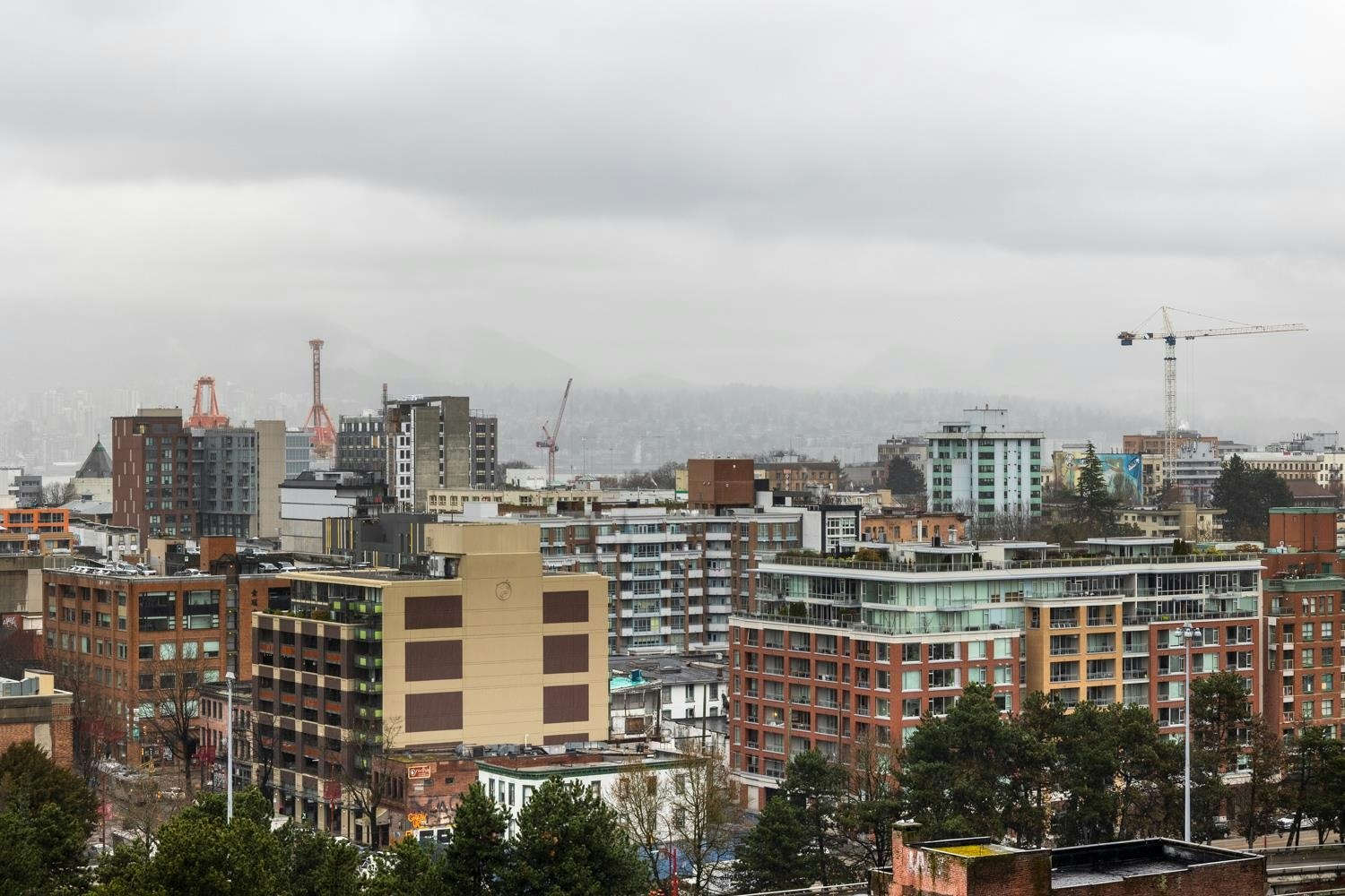 1703-120 Milross Avenue, Vancouver, BC, V6A 4K7 - 21