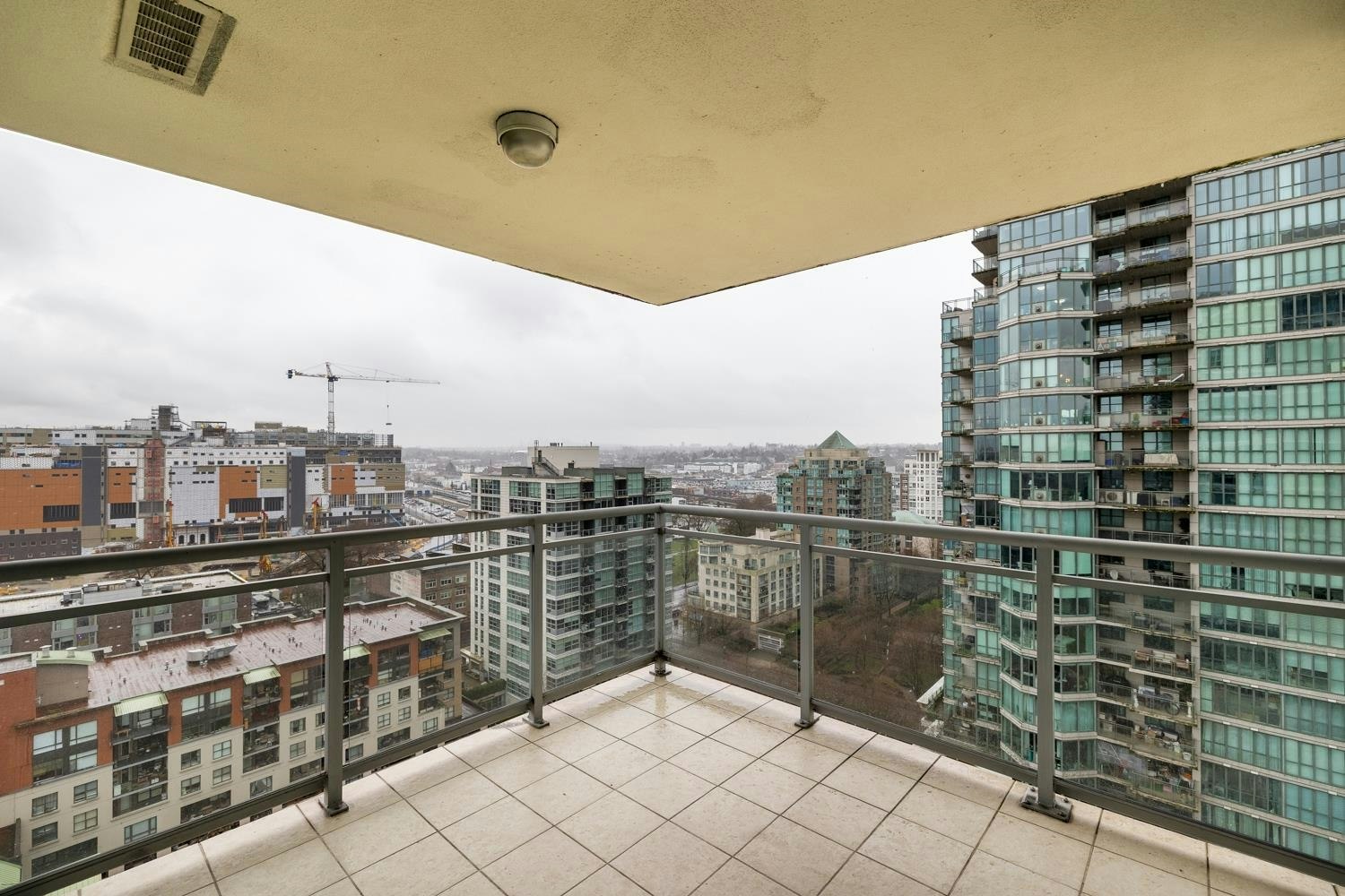 1703-120 Milross Avenue, Vancouver, BC, V6A 4K7 - 9