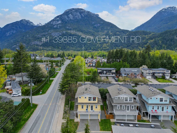 1-39885 Government Road, Squamish, BC, V8B 0Z2 - 28
