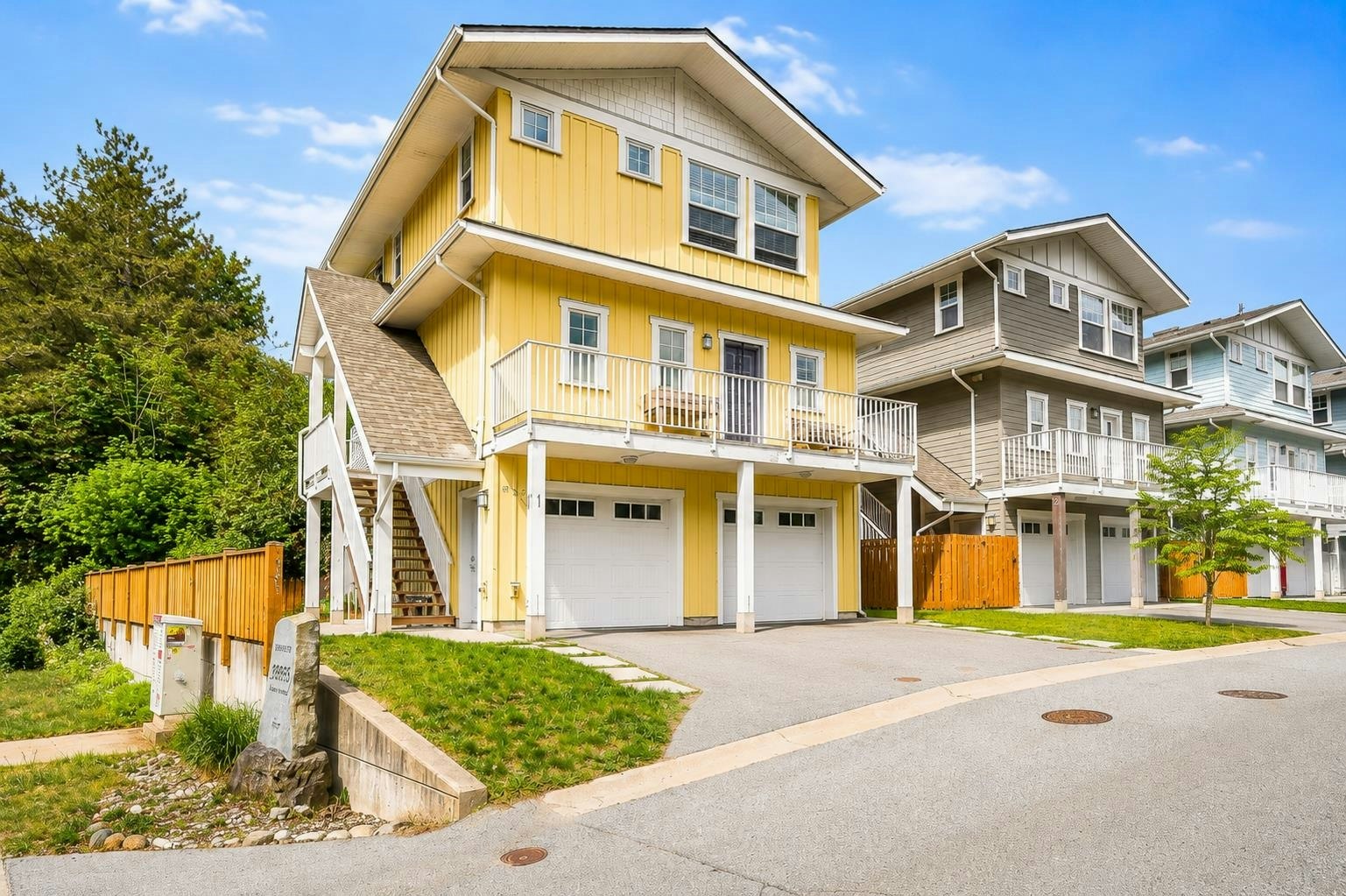 1-39885 Government Road, Squamish, BC, V8B 0Z2