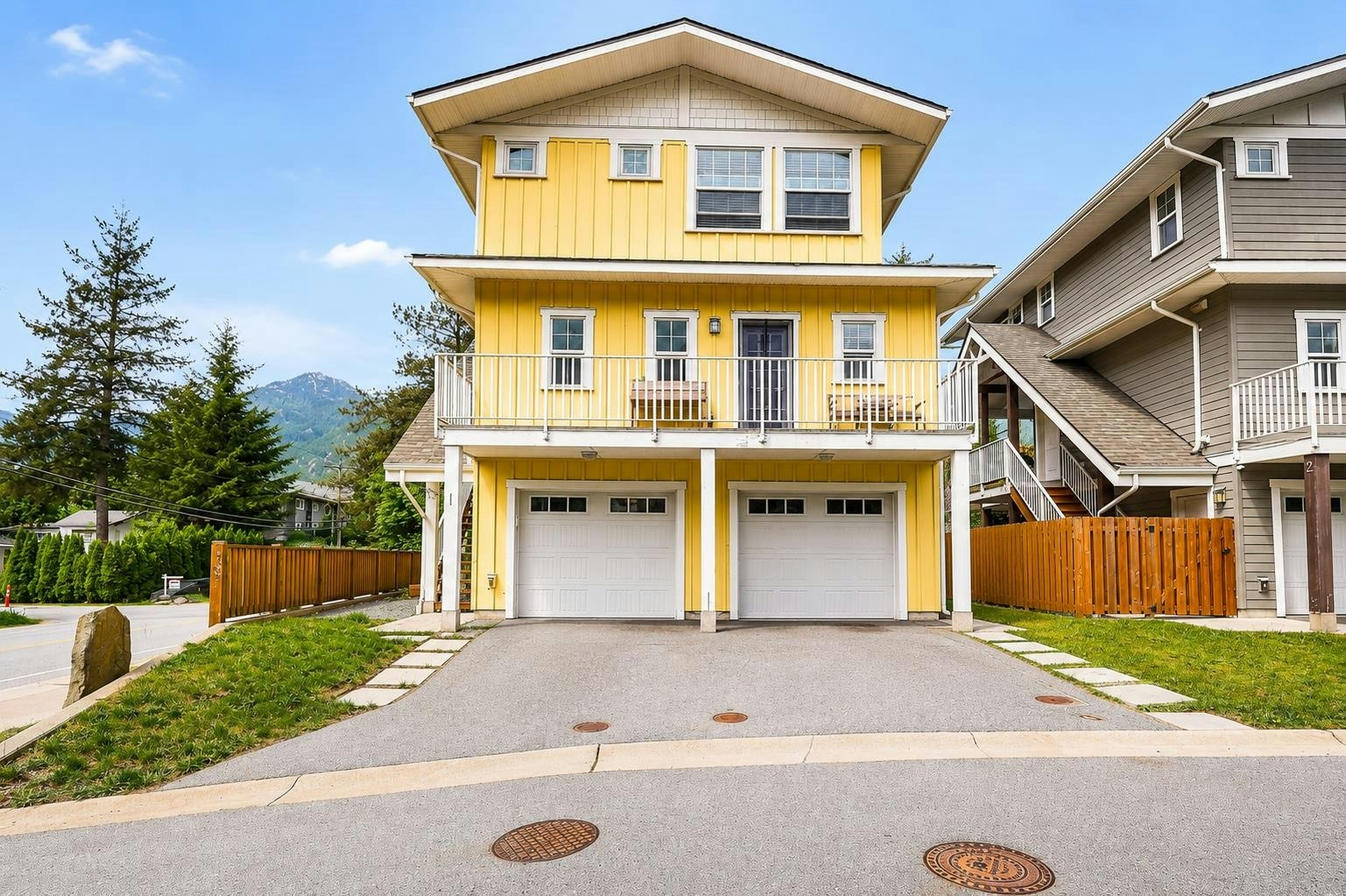 1-39885 Government Road, Squamish, BC, V8B 0Z2 - 2