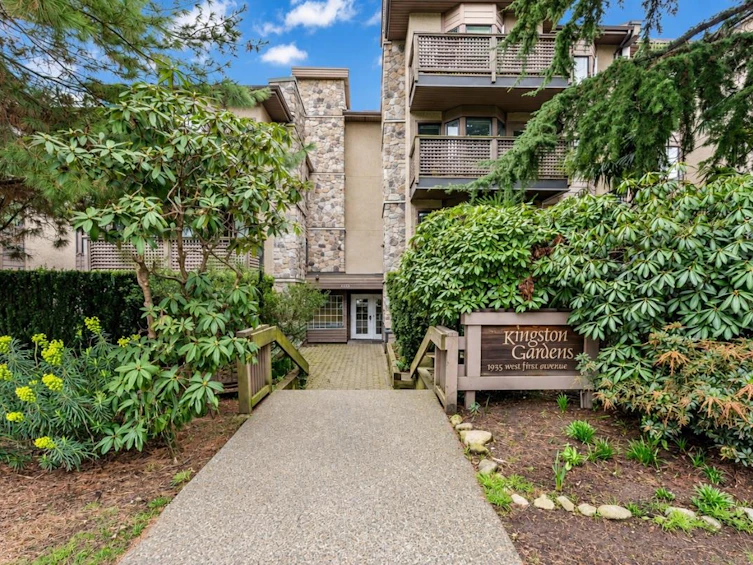 102-1935 W 1st Avenue, Vancouver, BC, V6J 1G7 - 20