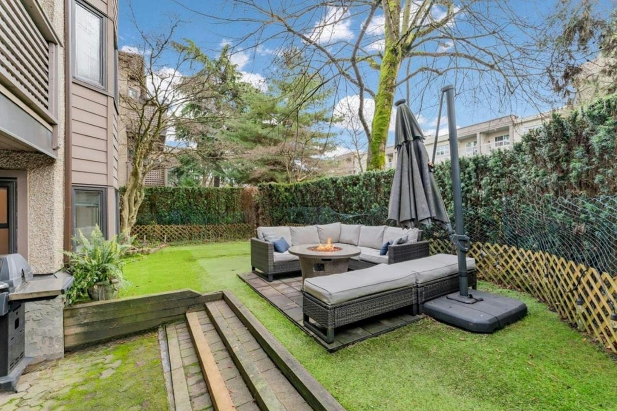 102-1935 W 1st Avenue, Vancouver, BC, V6J 1G7 - 6
