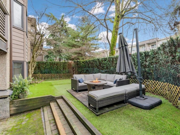102-1935 W 1st Avenue, Vancouver, BC, V6J 1G7 - 6