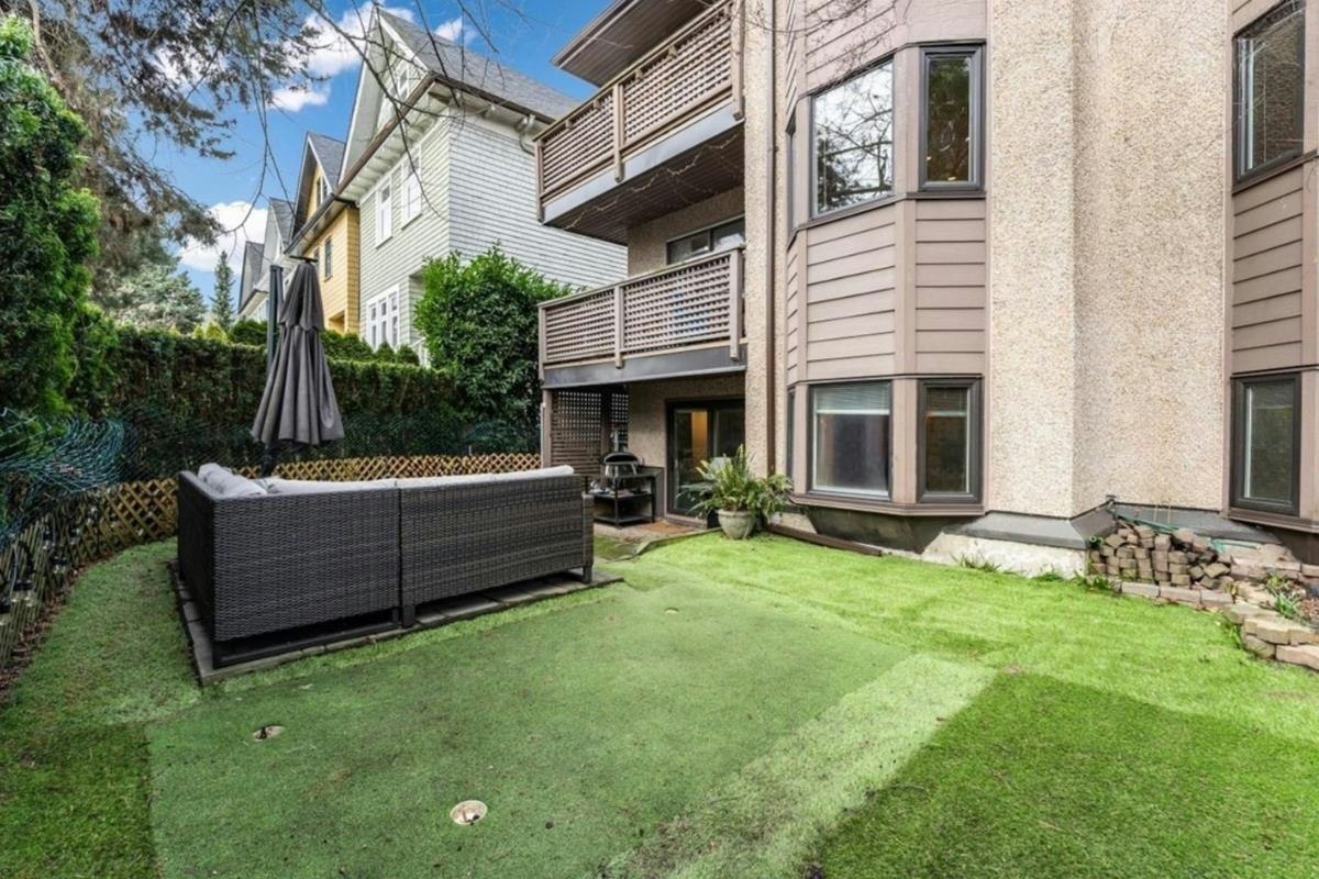102-1935 W 1st Avenue, Vancouver, BC, V6J 1G7 - 7