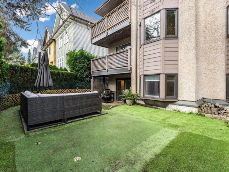 102-1935 W 1st Avenue, Vancouver, BC, V6J 1G7 - 7