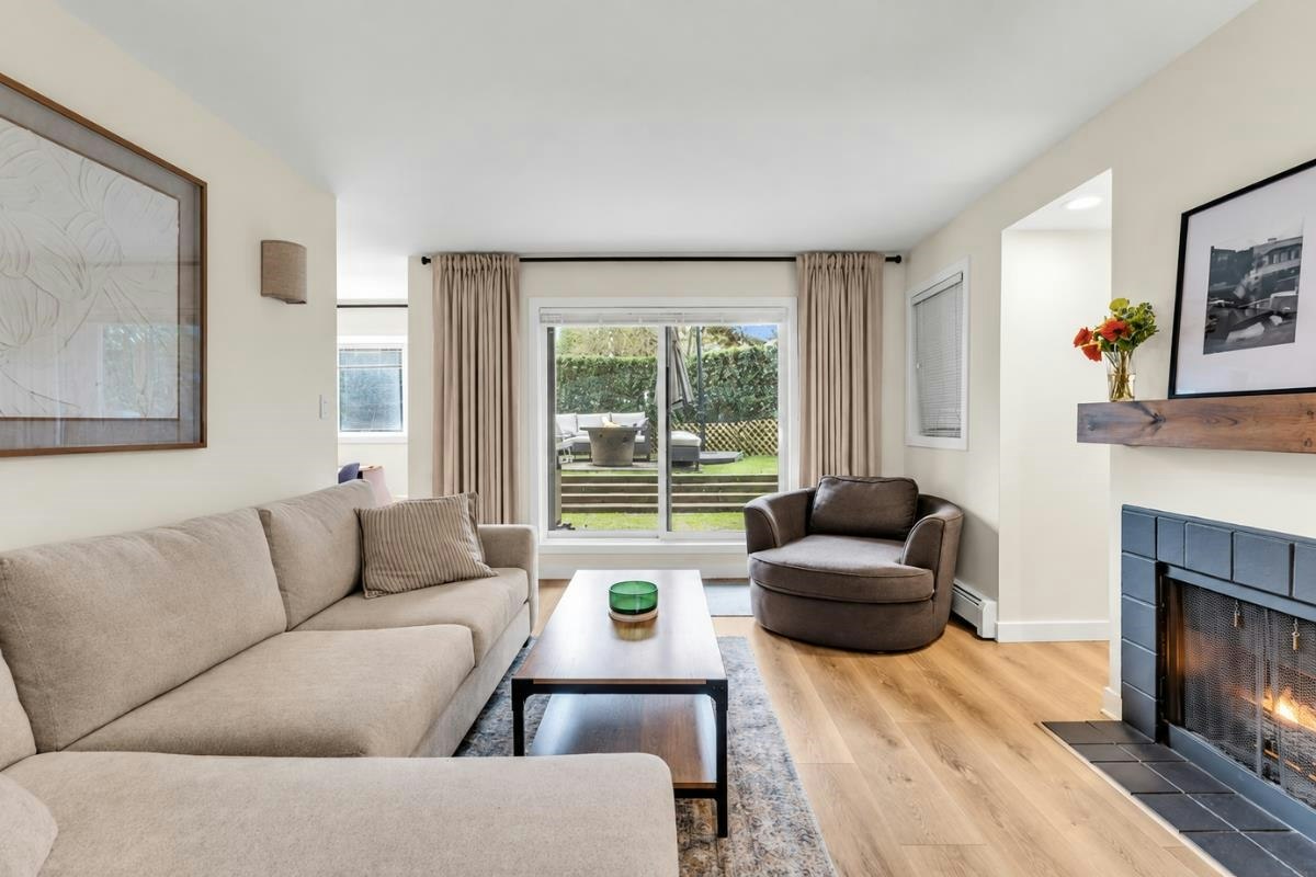 102-1935 W 1st Avenue, Vancouver, BC, V6J 1G7