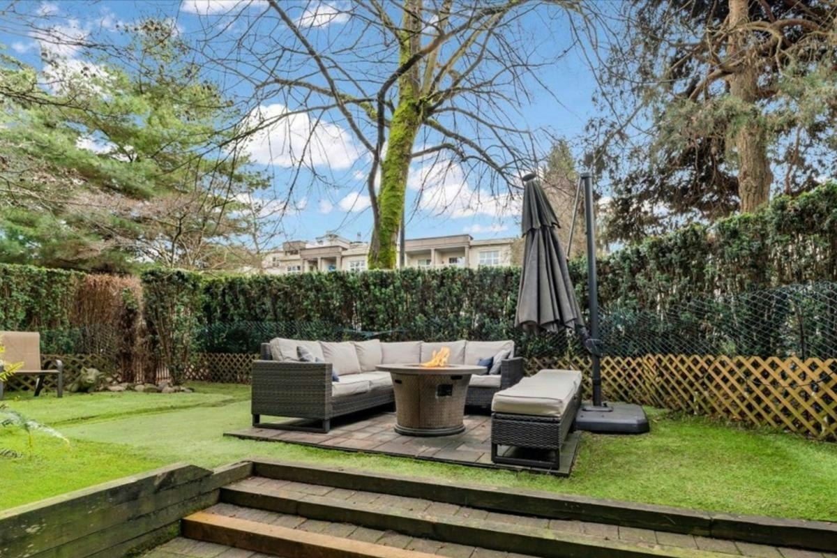 102-1935 W 1st Avenue, Vancouver, BC, V6J 1G7 - 5