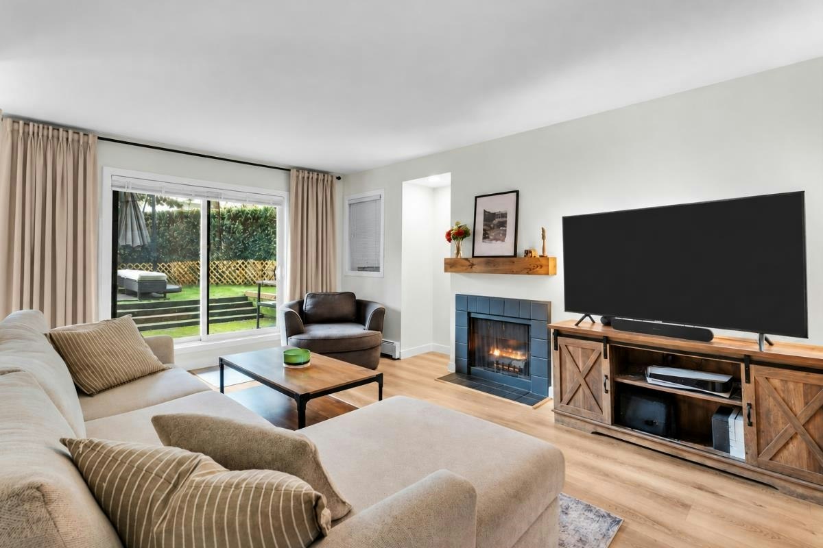 102-1935 W 1st Avenue, Vancouver, BC, V6J 1G7 - 3