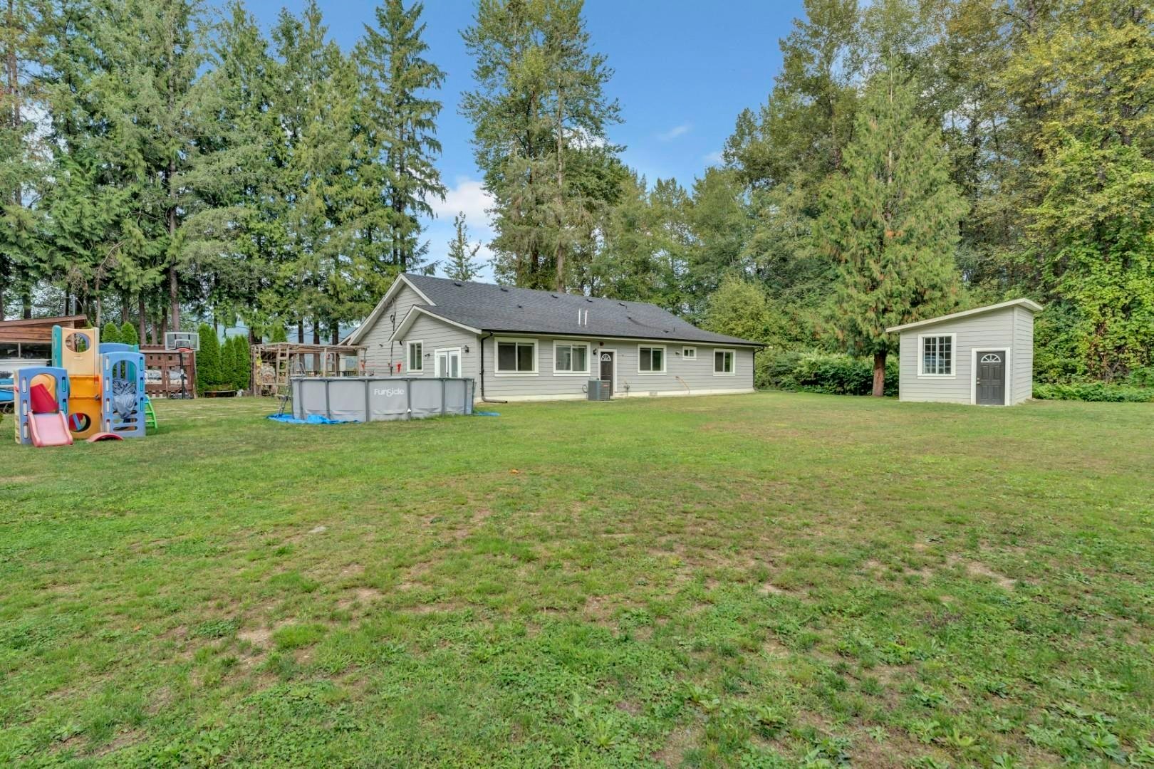 22288 136 Avenue, Maple Ridge, BC, V4R 2P7 - 31