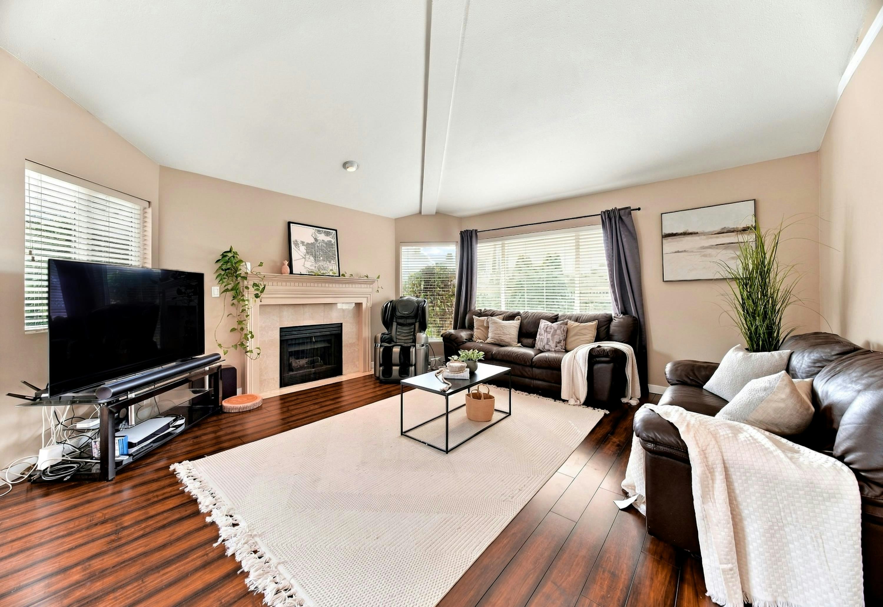 21-7711 Williams Road, Richmond, BC, V7A 1G2