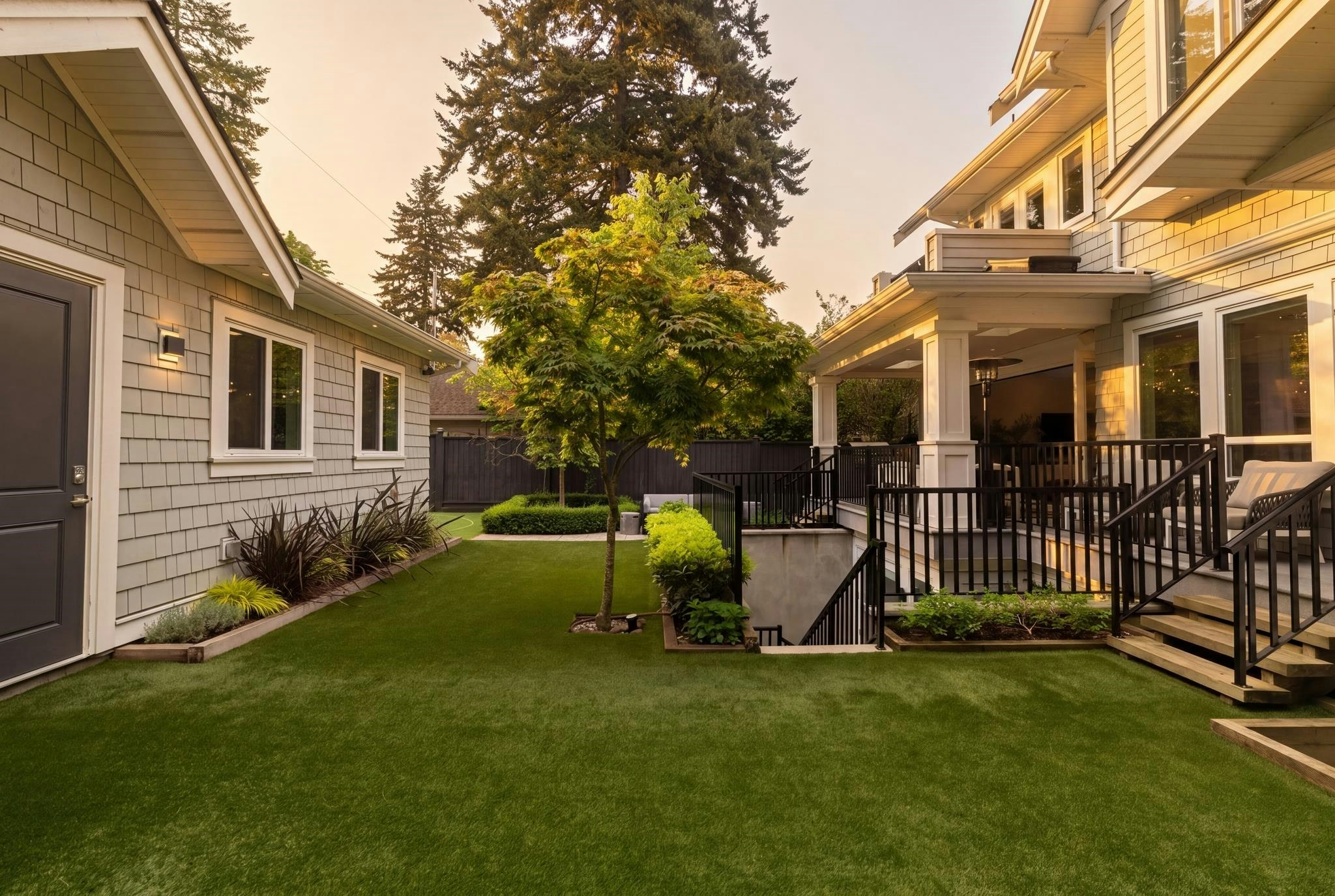 4021 W 34th Avenue, Vancouver, BC, V6N 2L6 - 35