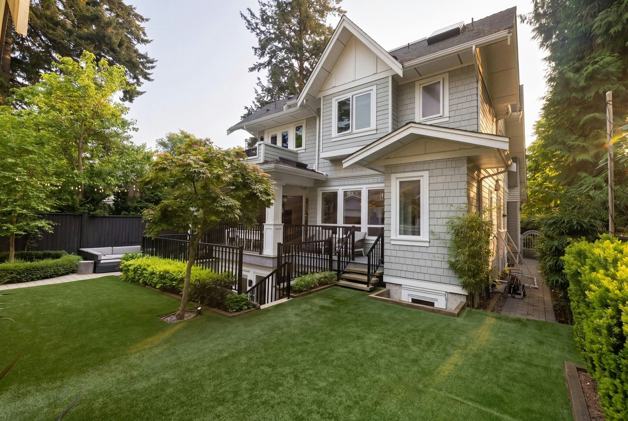 4021 W 34th Avenue, Vancouver, BC, V6N 2L6 - 33