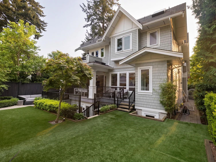 4021 W 34th Avenue, Vancouver, BC, V6N 2L6 - 33