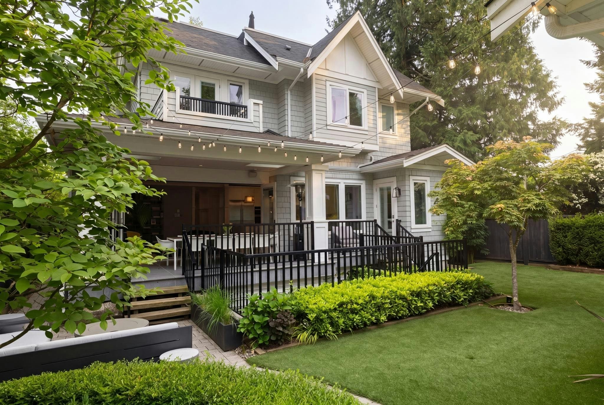 4021 W 34th Avenue, Vancouver, BC, V6N 2L6 - 34