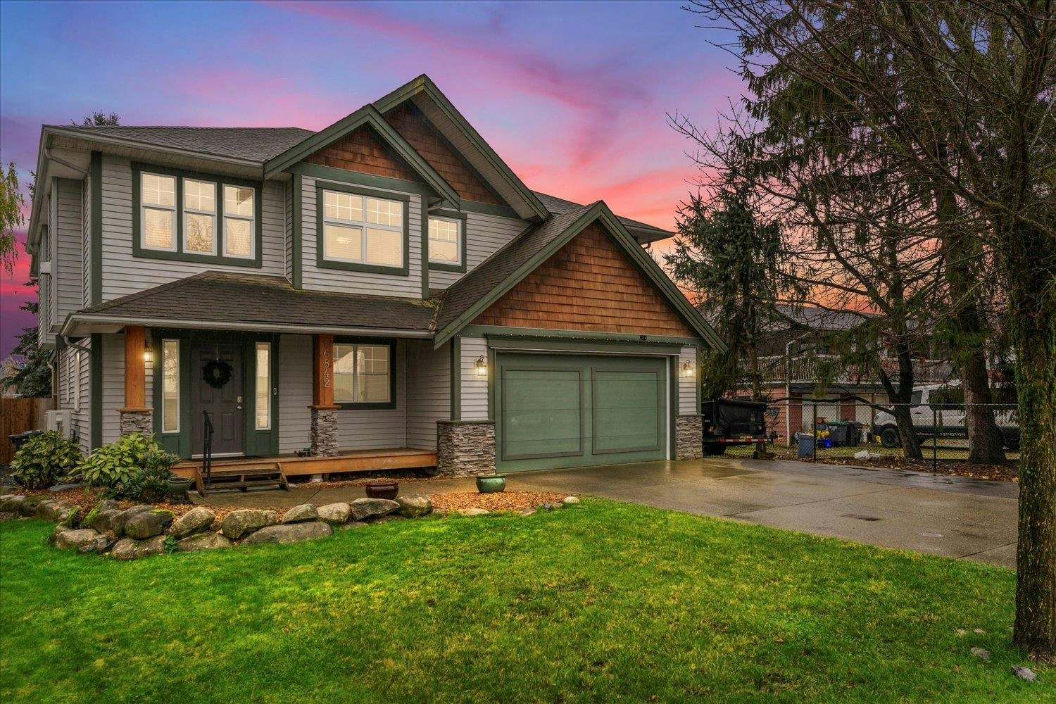 26842 27 Avenue, Langley, BC, V4W 3E6