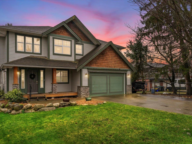 26842 27 Avenue, Langley, BC, V4W 3E6