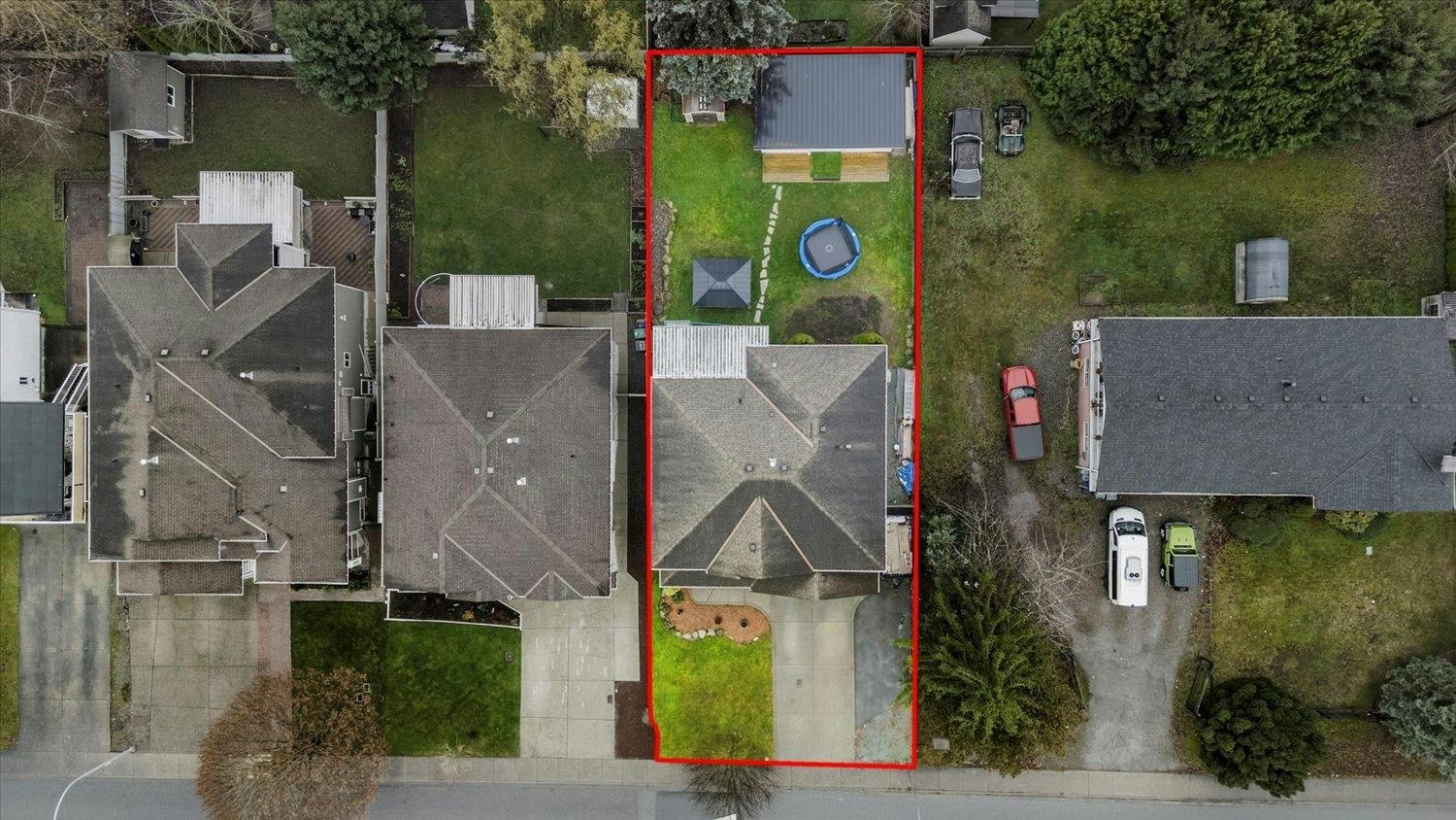 26842 27 Avenue, Langley, BC, V4W 3E6 - 37