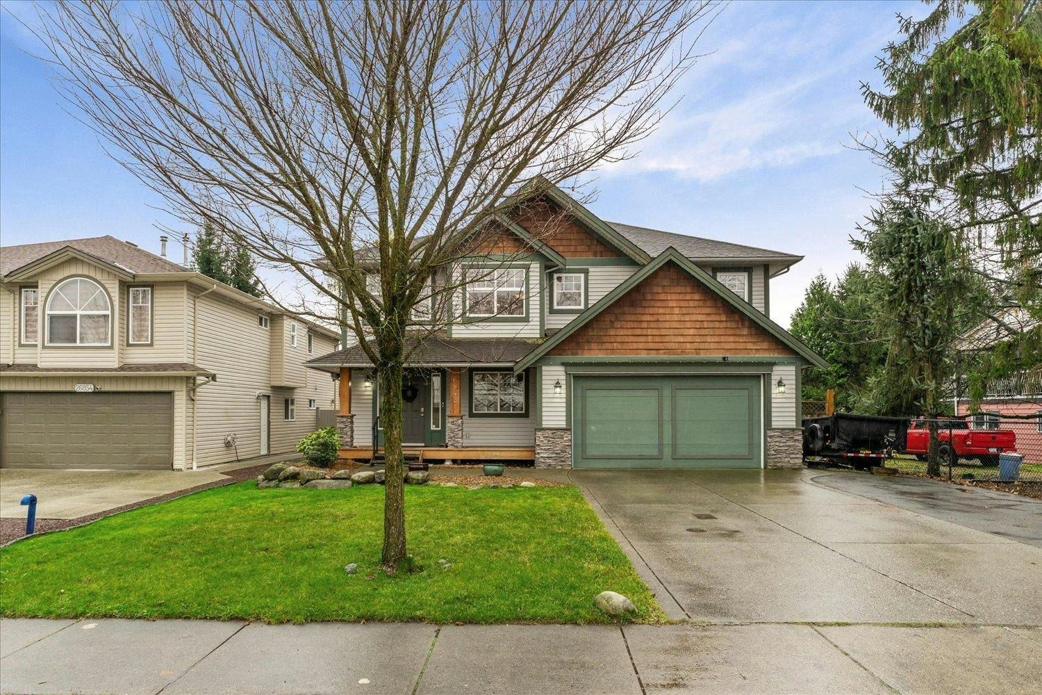26842 27 Avenue, Langley, BC, V4W 3E6 - 2
