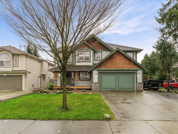 26842 27 Avenue, Langley, BC, V4W 3E6 - 2