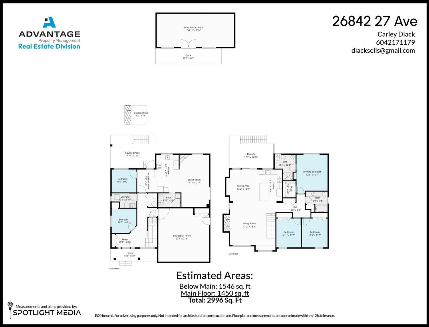 26842 27 Avenue, Langley, BC, V4W 3E6 - 39