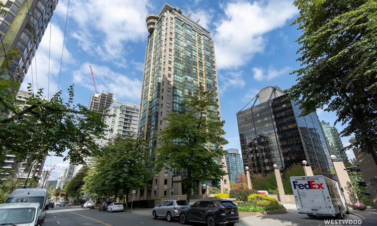 1708-1367 Alberni Street