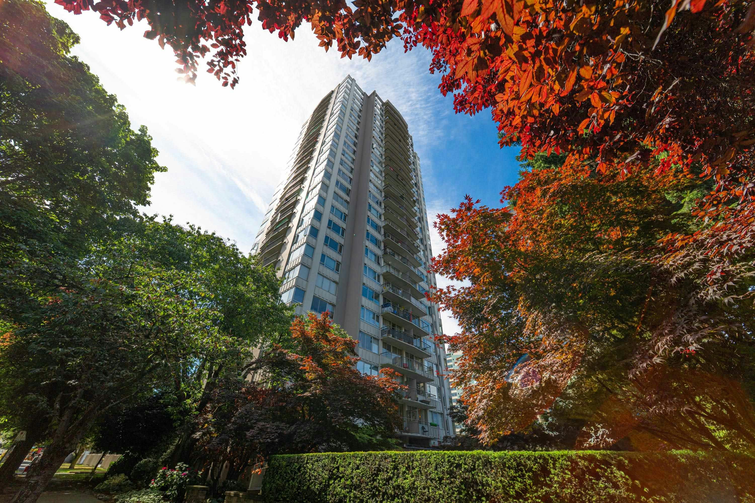 203-1850 Comox Street, Vancouver, BC, V6G 1R3