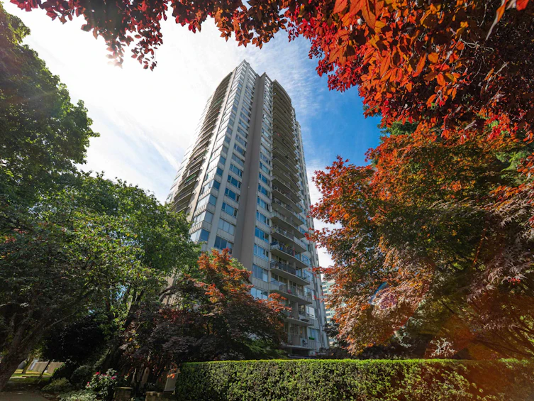203-1850 Comox Street, Vancouver, BC, V6G 1R3