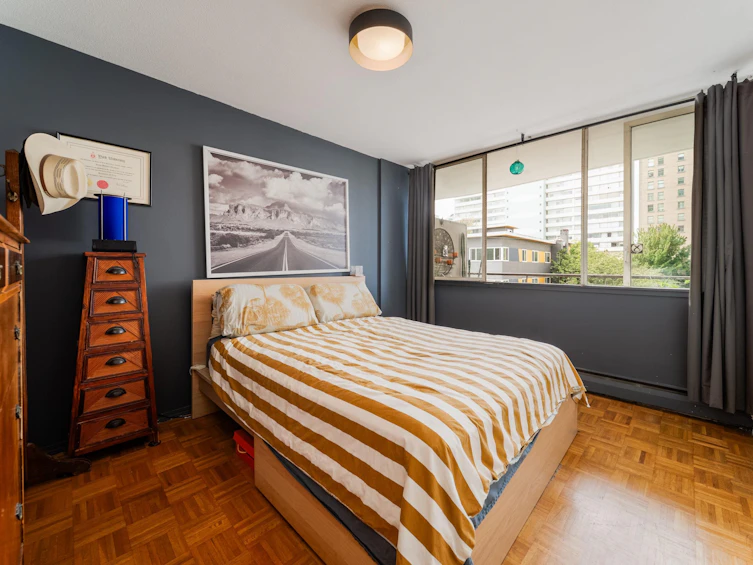 203-1850 Comox Street, Vancouver, BC, V6G 1R3 - 12