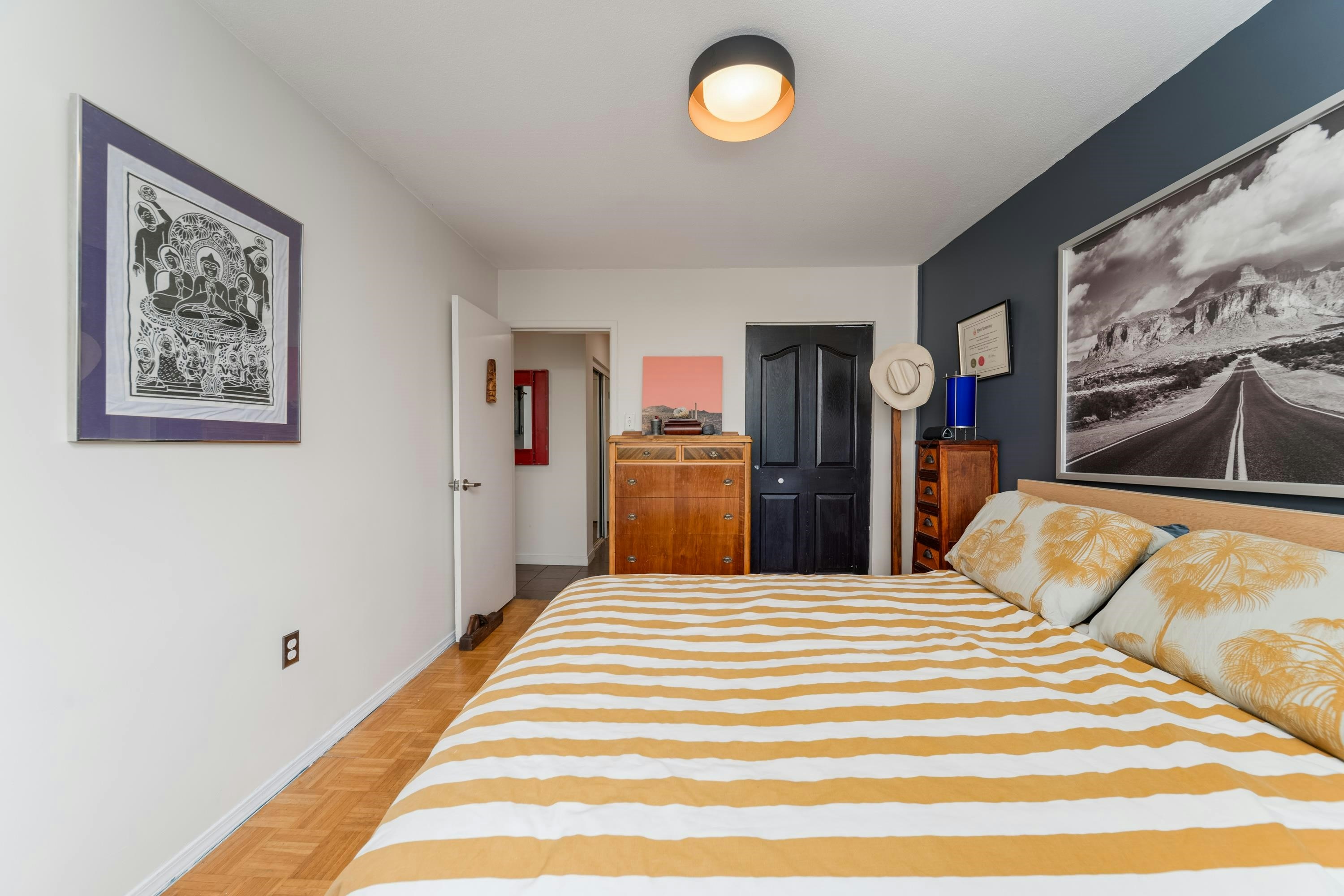 203-1850 Comox Street, Vancouver, BC, V6G 1R3 - 13