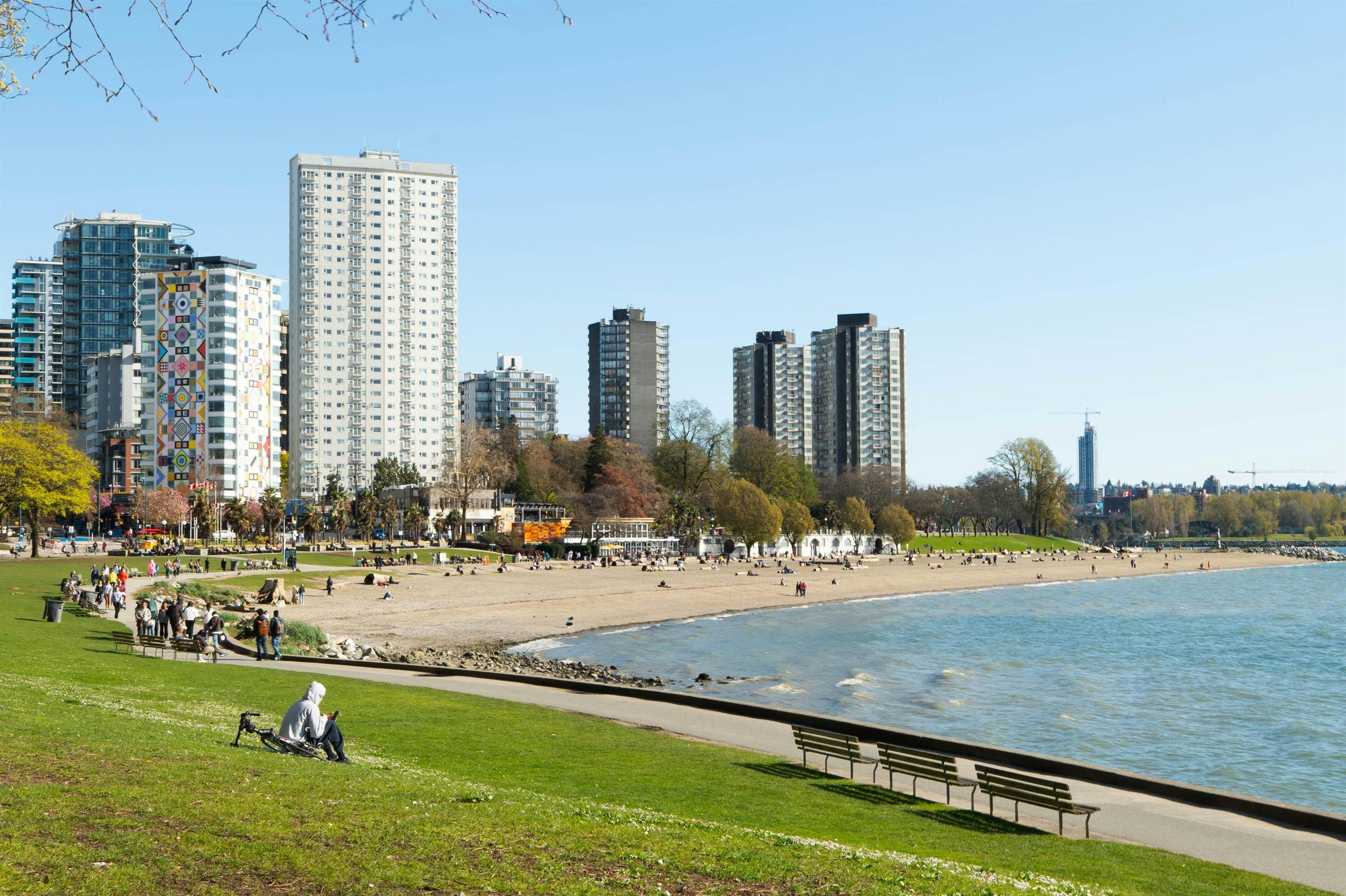 203-1850 Comox Street, Vancouver, BC, V6G 1R3 - 29