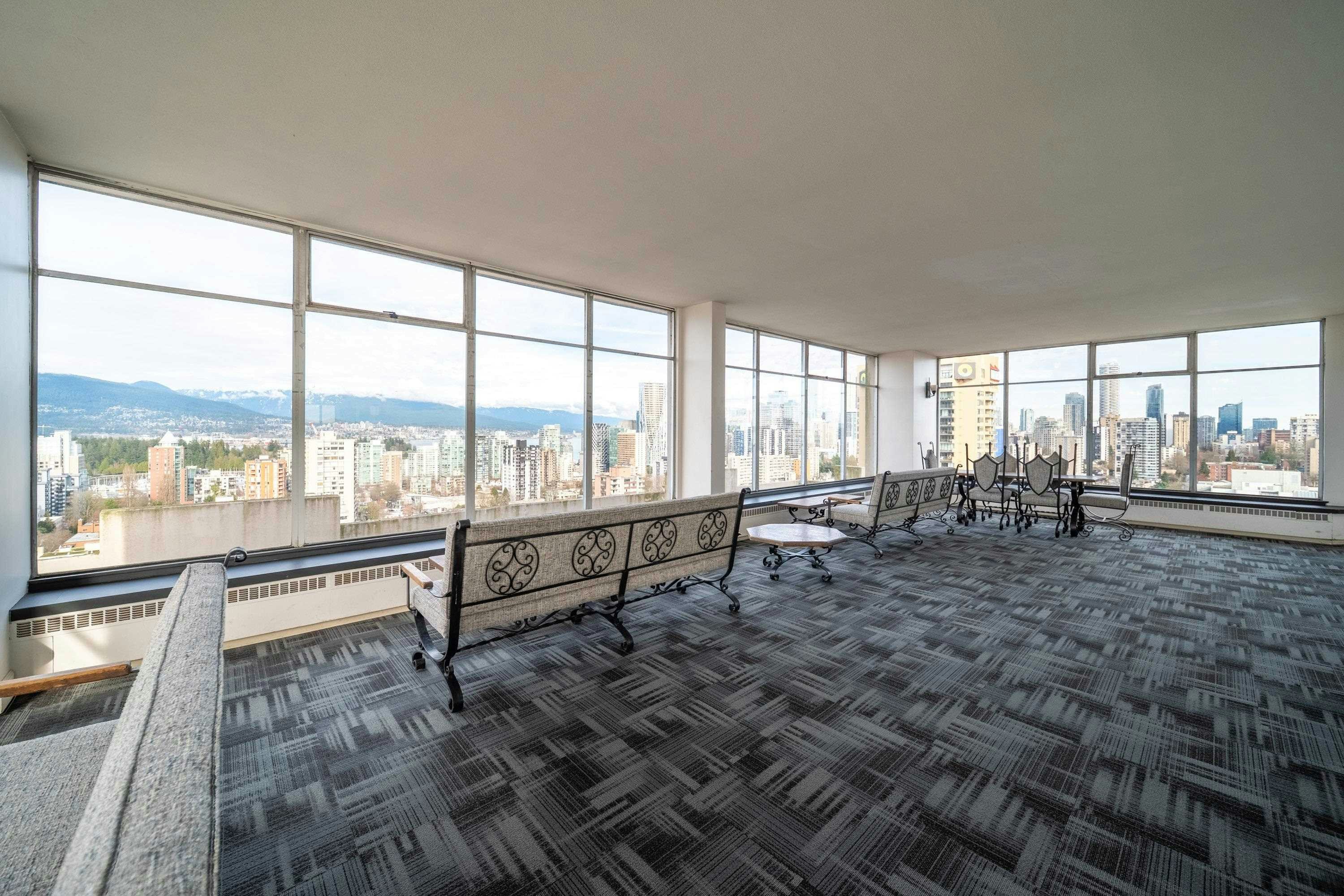 203-1850 Comox Street, Vancouver, BC, V6G 1R3 - 18