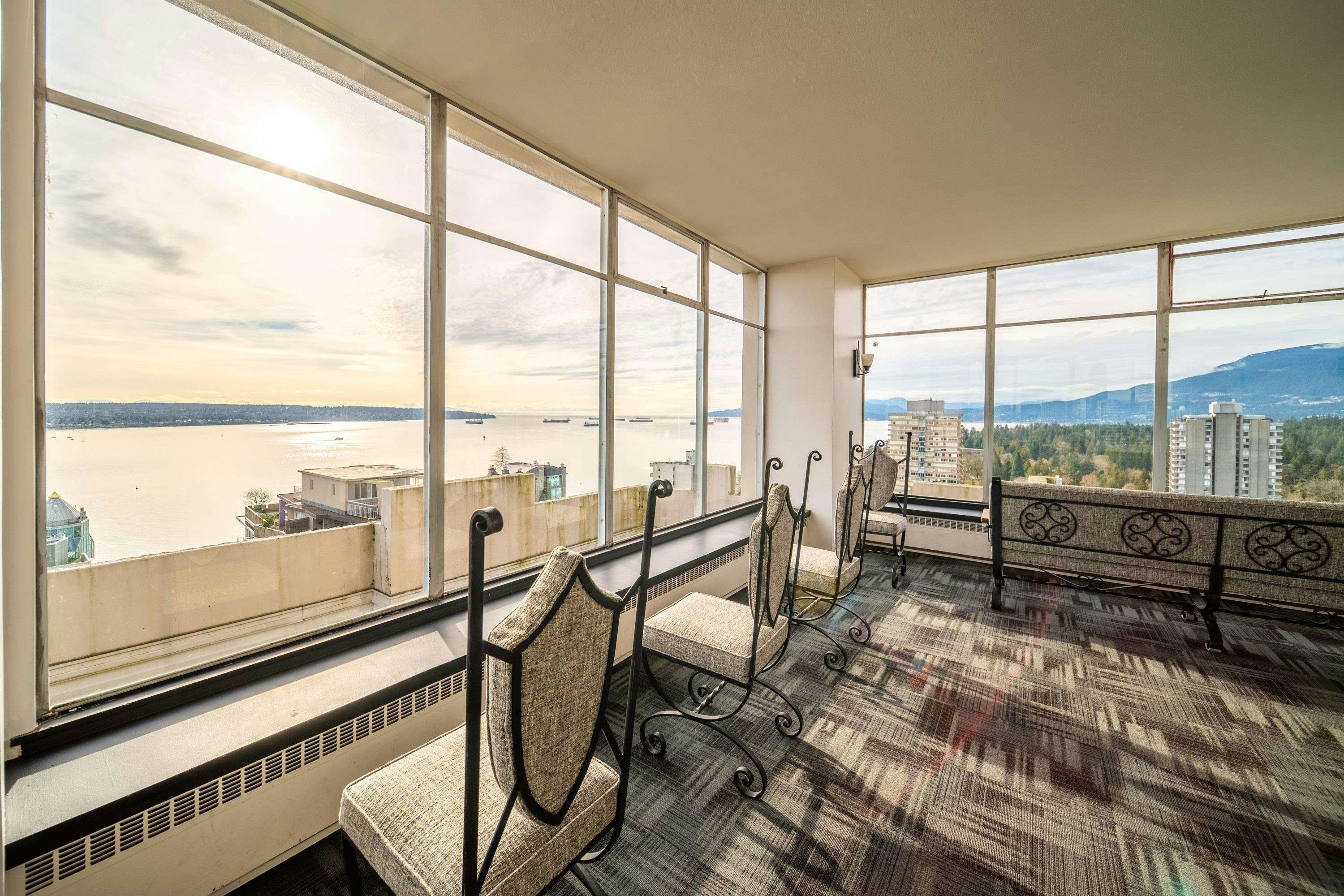 203-1850 Comox Street, Vancouver, BC, V6G 1R3 - 23