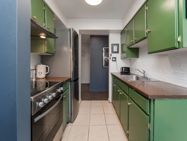 203-1850 Comox Street, Vancouver, BC, V6G 1R3 - 8