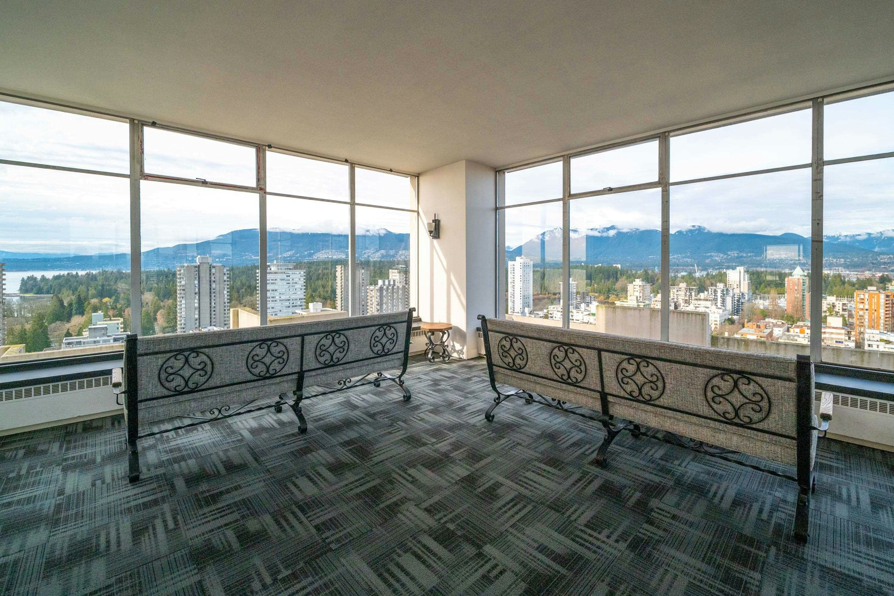 203-1850 Comox Street, Vancouver, BC, V6G 1R3 - 20